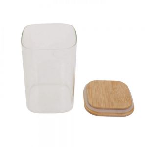 RECIPIENTE TEFF
